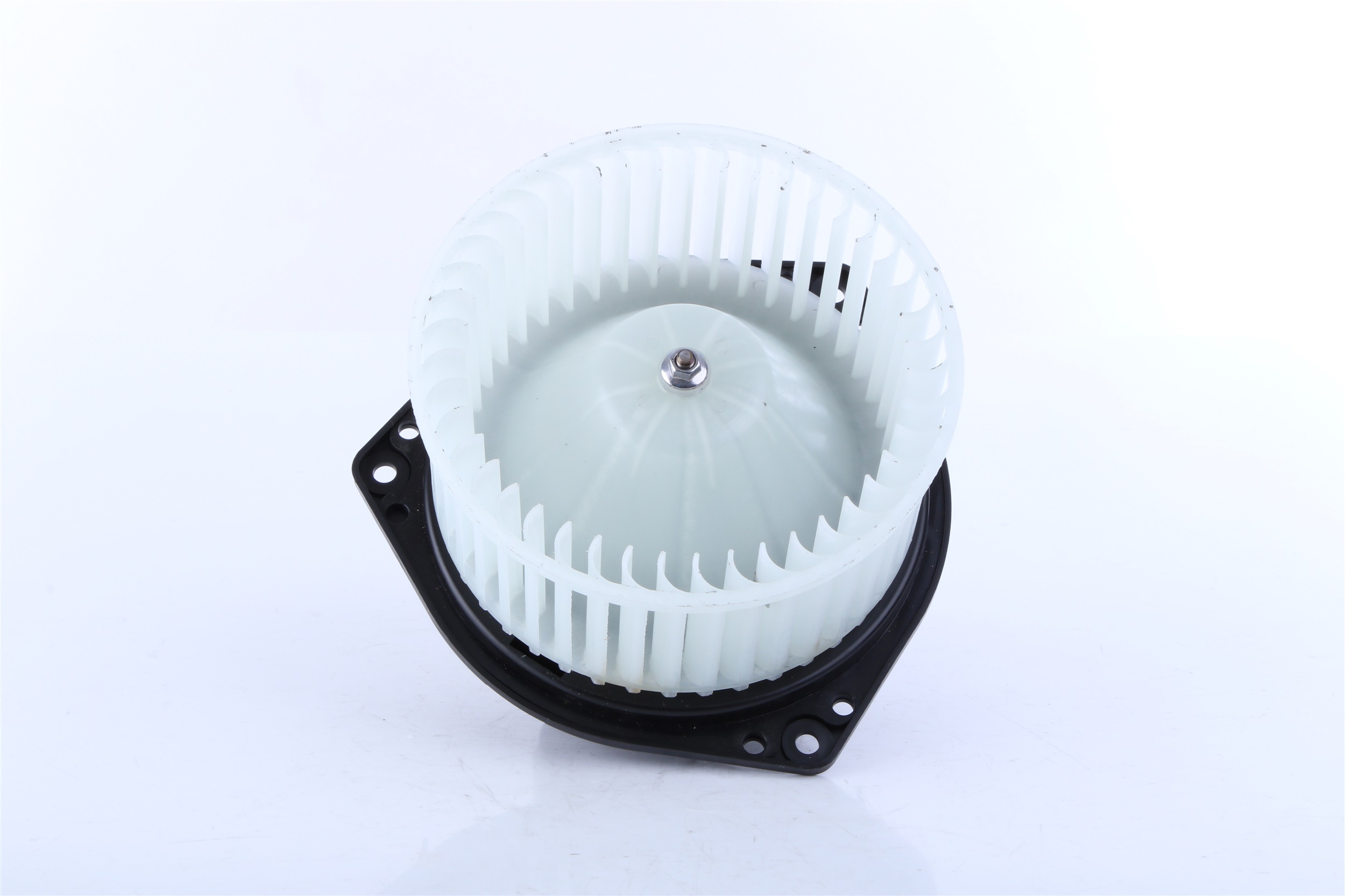 NISSENS 87454 blower motor CHEVROLET Aveo / Kalos Hatchback (T250, T255) 1.2 75hp 2015
