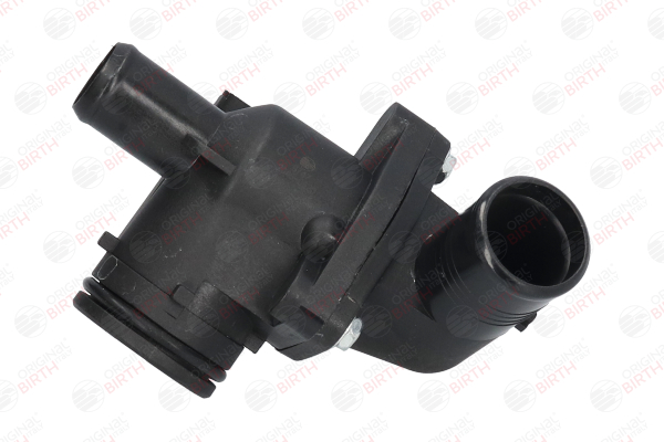 Numer OEM 1C1Q 8A586 AC - Kołnierz przewodu płynu chłodzącego 8747 FORD