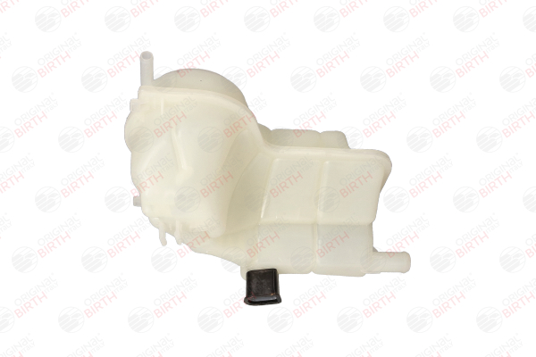 Depósito de expansão, líquido de refrigeração 8755 BIRTH AUDI A4 B6/B7 Cabrio (8H7, 8HE) S4 quattro 2004 344 cv