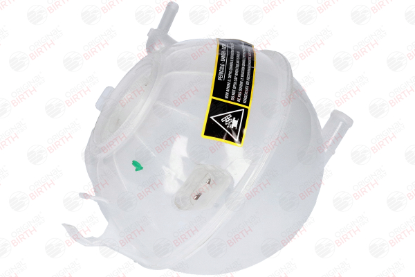 Expansietank 8779 BIRTH Volkswagen Passat B6 Variant (3C5) 1.8 TSI 2008 160 Pk