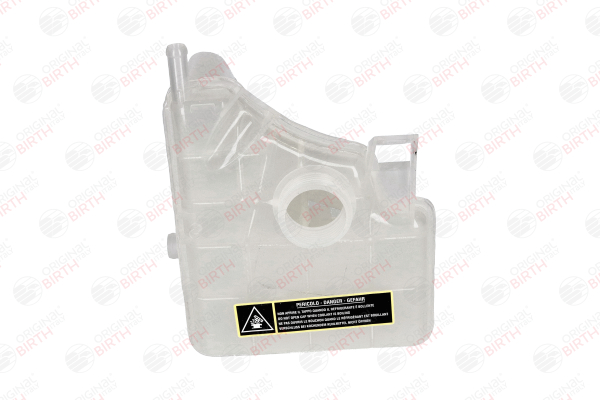 Numer OEM 77 01 467 615 - Zbiorniczek wyrównawczy, płyn chłodzący 8790 RENAULT, NISSAN, DACIA, RENAULT TRUCKS