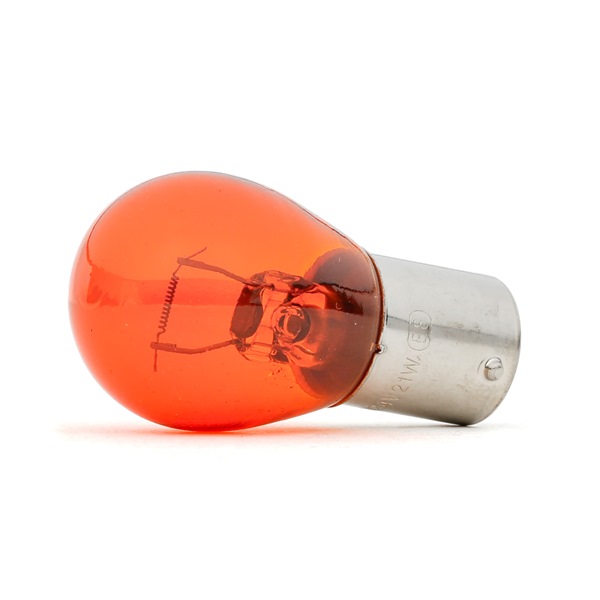 Numer OEM 000 000 00 00 65 - Żarówka, lampa kierunkowskazu 88.58.007 MERCEDES-BENZ, VOLVO, SMART