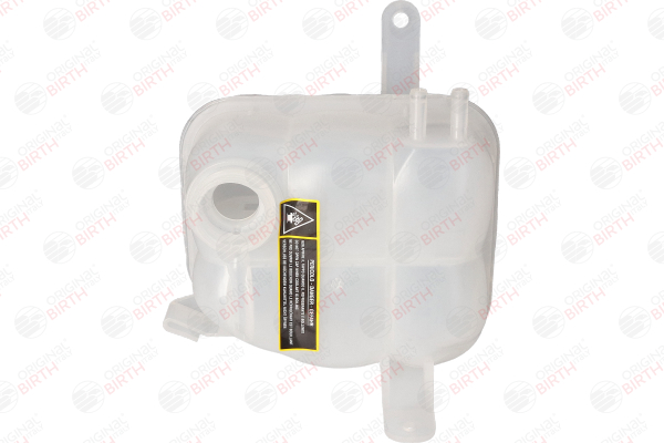 Kühlwasserbehälter 8802 BIRTH FORD Transit Mk5 Bus (V184, V185) 2.0 DI 2003 75 PS