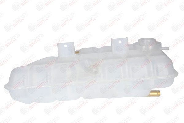 OEM-nummer 163 500 03 49 - Expansietank, koelvloeistof 8810 MERCEDES-BENZ, SMART