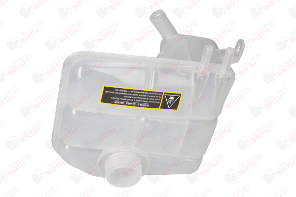 Expansietank 8816 BIRTH FORD Focus Mk1 Hatchback (DAW, DBW) 1.8 16V BiFuel 2003 115 Pk