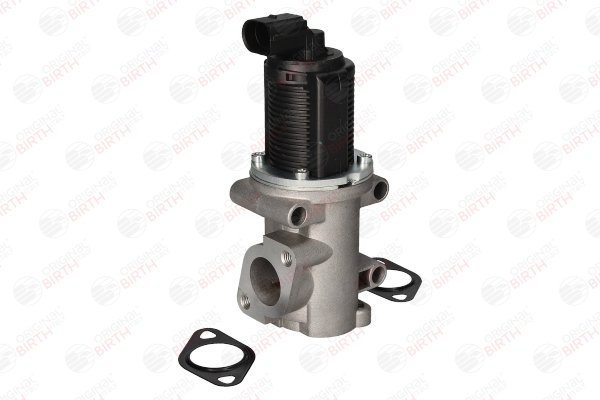 BIRTH 8819 egr valve OPEL Vectra C Saloon (Z02) 1.9 CDTI (F69) 120hp 2004