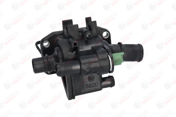 Numéro OEM 1336 V6 - Bride de liquide de refroidissement 8820 PEUGEOT, CITROËN, FORD, DS, LEXUS