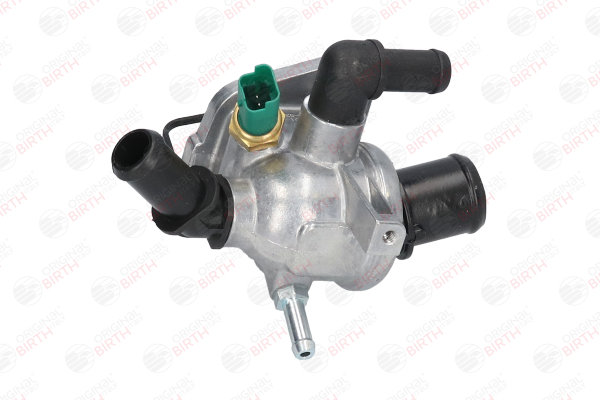 Wasserflansch 8821 BIRTH FIAT Idea (350) 1.3 D Multijet 2007 90 PS