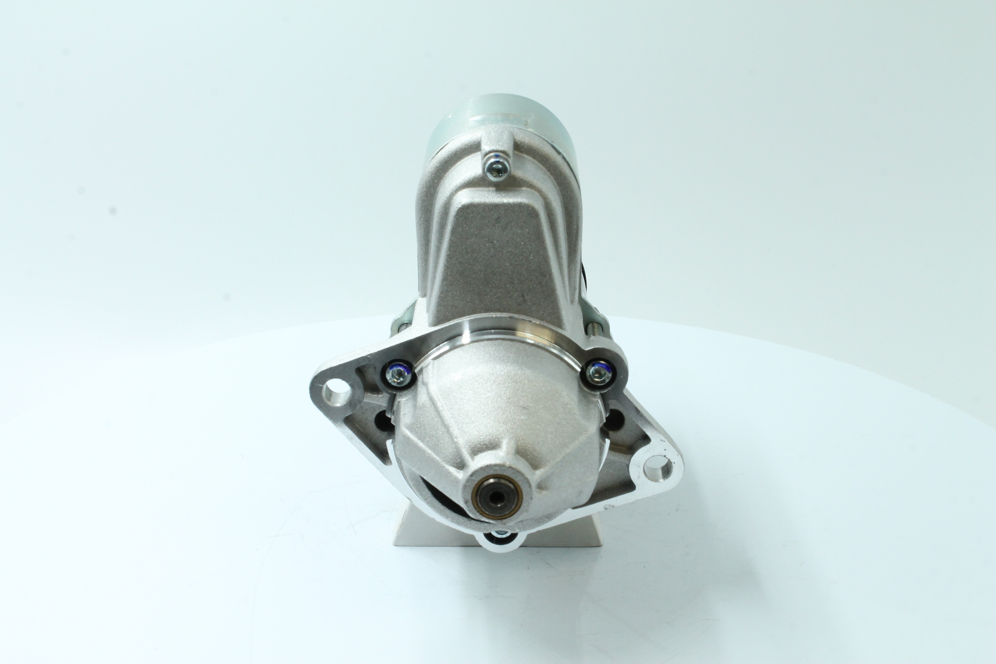 PowerMax 88212104 starter motor VAUXHALL Corsa Mk2 (C) Hatchback (X01) 1.0 12V (F08, F68) 60hp 2004