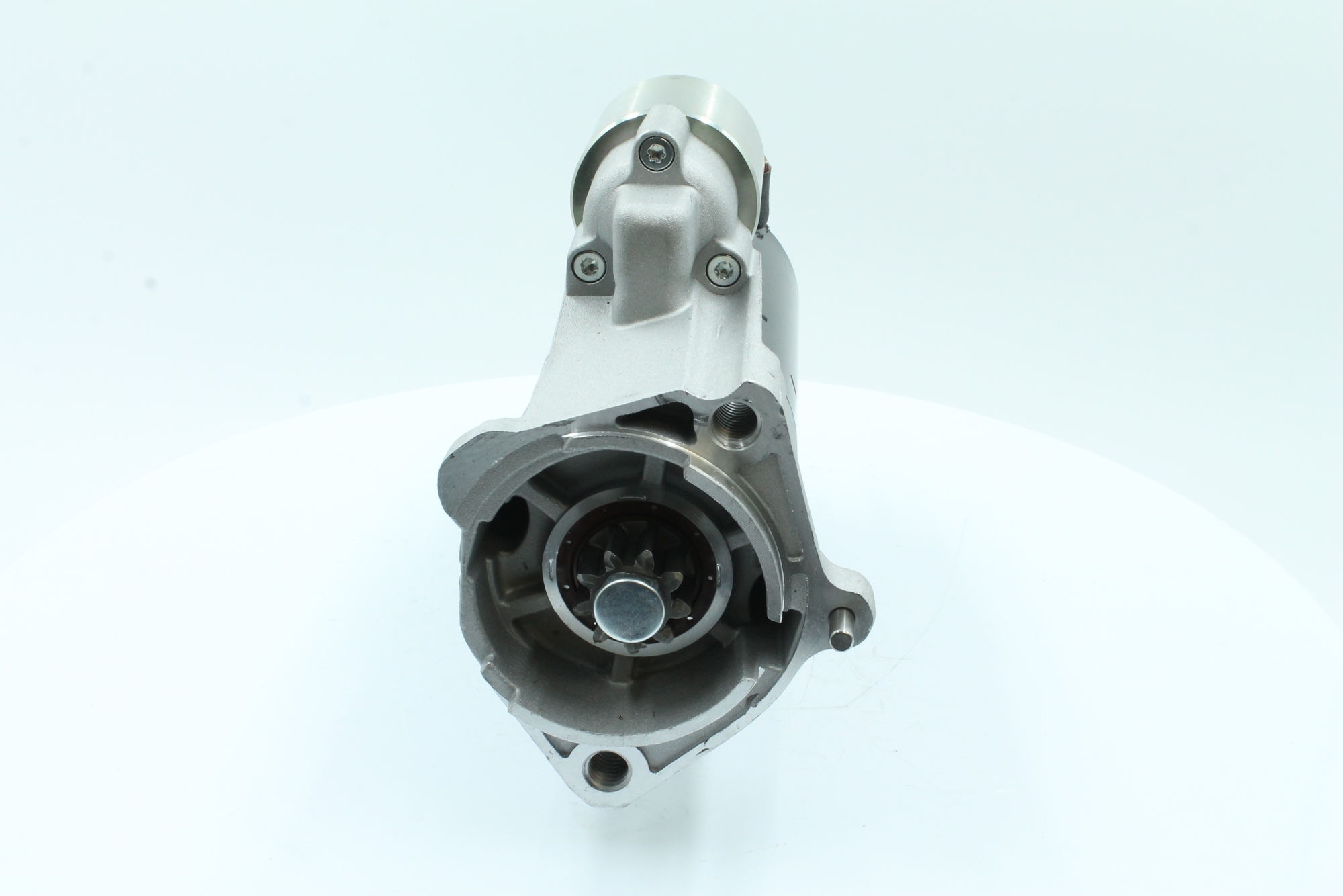 Número OEM 03G 911 023 X - Motor de arranque 88212125 SEAT, AUDI, SKODA