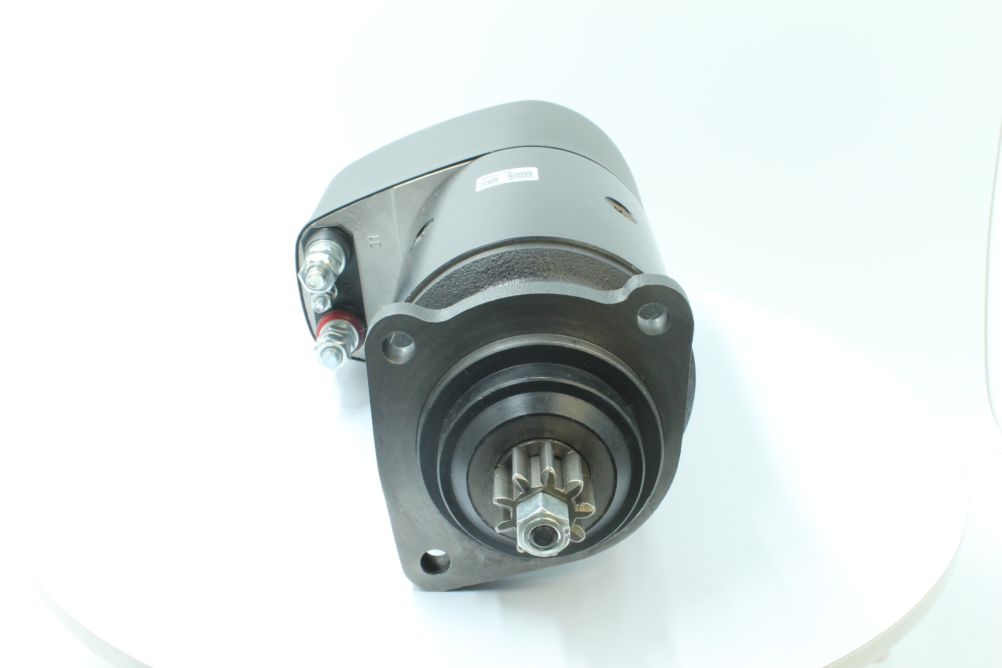 Numer OEM 465 930 - Rozrusznik 88212138 VOLVO