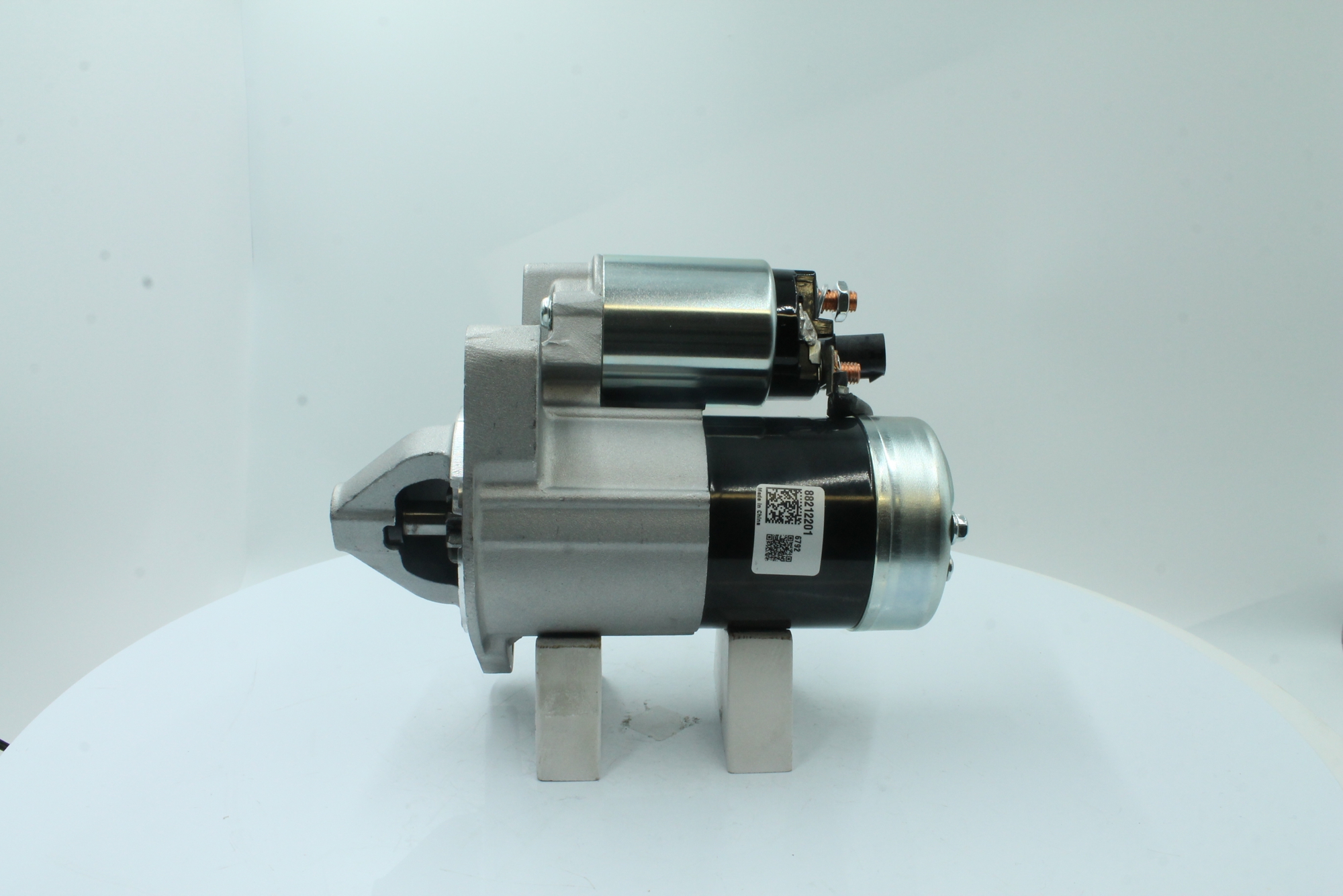 OEM-Nummer M 000 T 84882ZC - Anlasser 88212201 MITSUBISHI