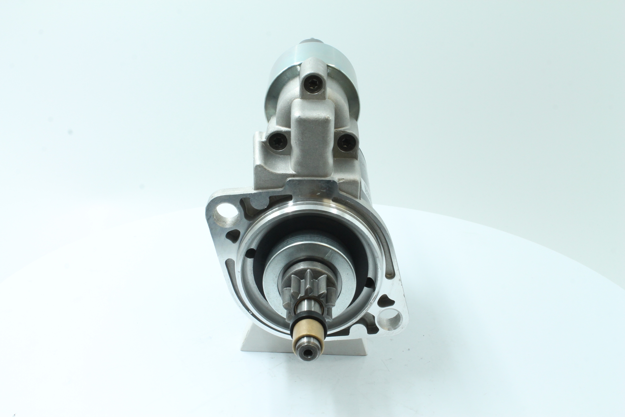 Starter 88212233 PowerMax Volkswagen Transporter T3 Flatbed Vrachtwagen/Chassis 1.9 Syncro 1985 78 Pk
