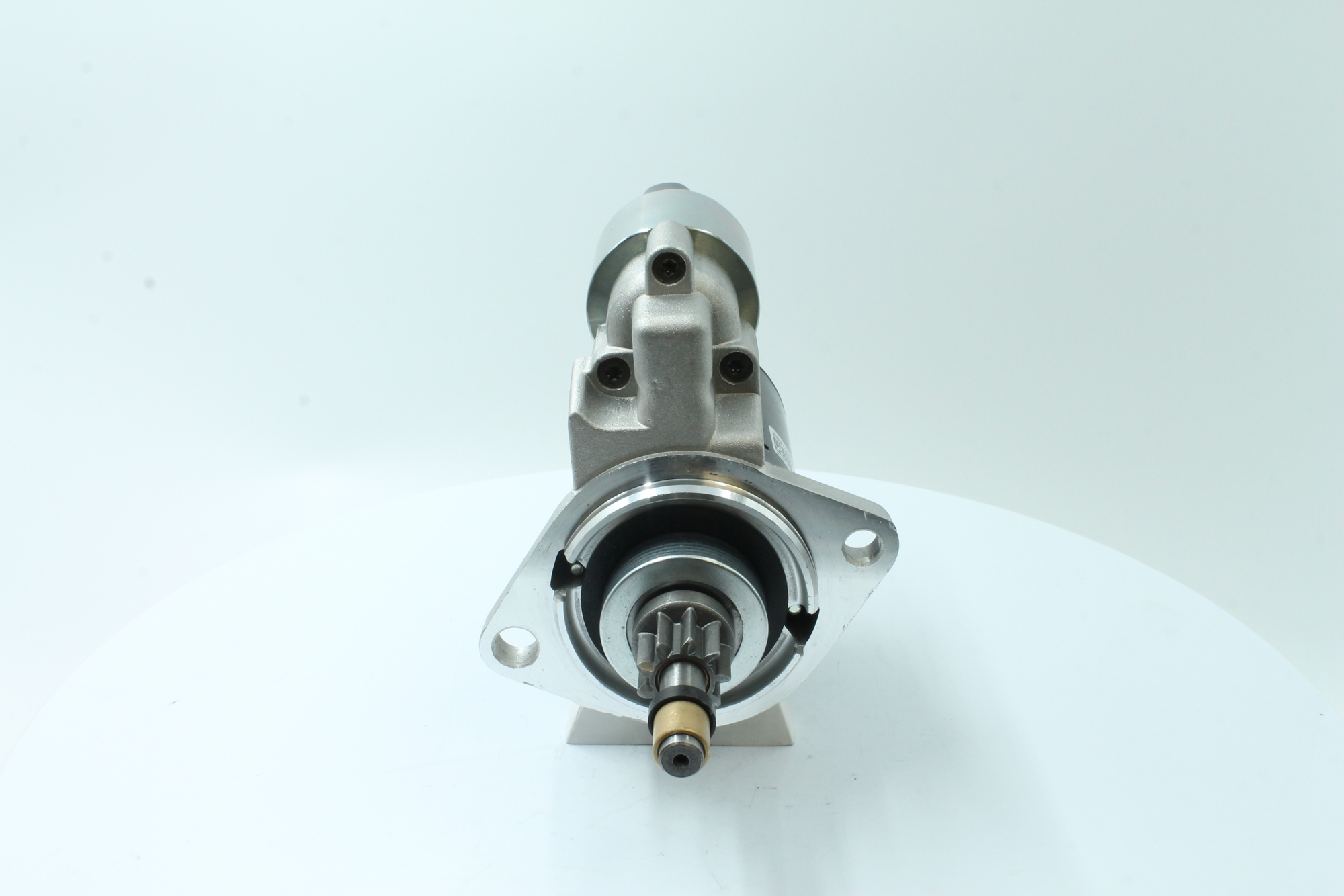 Numer OEM 091 911 023 X - Rozrusznik 88212234 AUDI, SKODA, SEAT