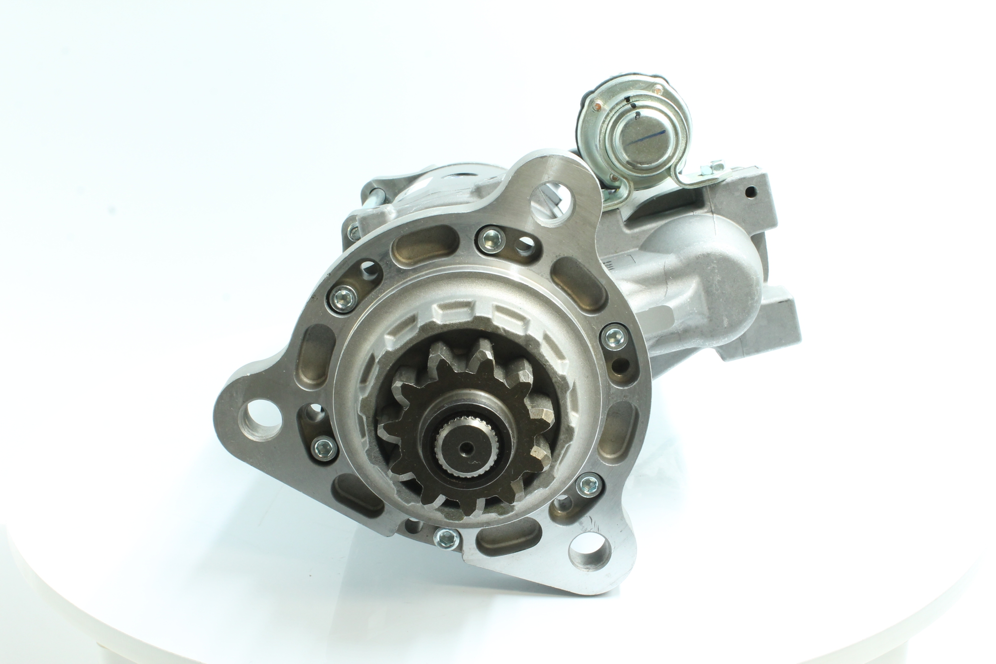 Numer OEM M 9 T 80072 - Rozrusznik 88212249 MITSUBISHI