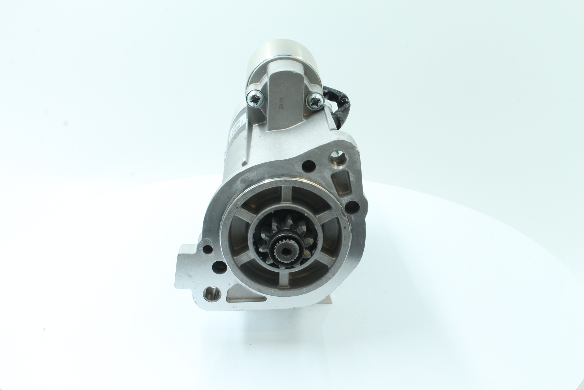 Starter 88212271 PowerMax MITSUBISHI Pajero II (V20) 2.8 TD (V46W, V26W) 1995 125 HK