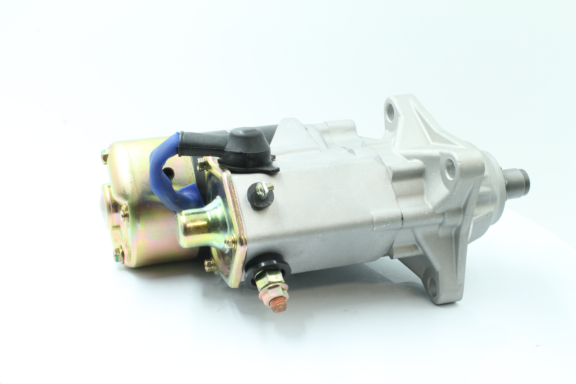 Numer OEM 5 0402 5884 - Rozrusznik 88212277 IVECO