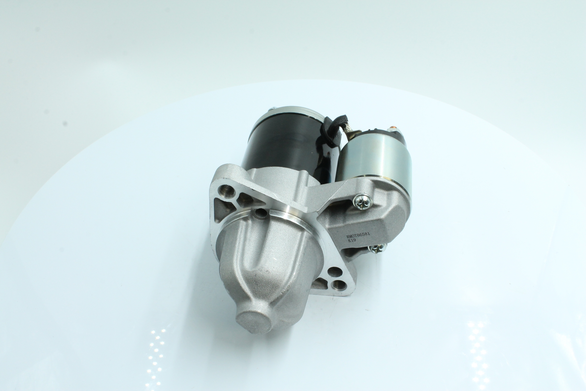 Numer OEM 31100-80G1 - Rozrusznik 88212319 SUZUKI
