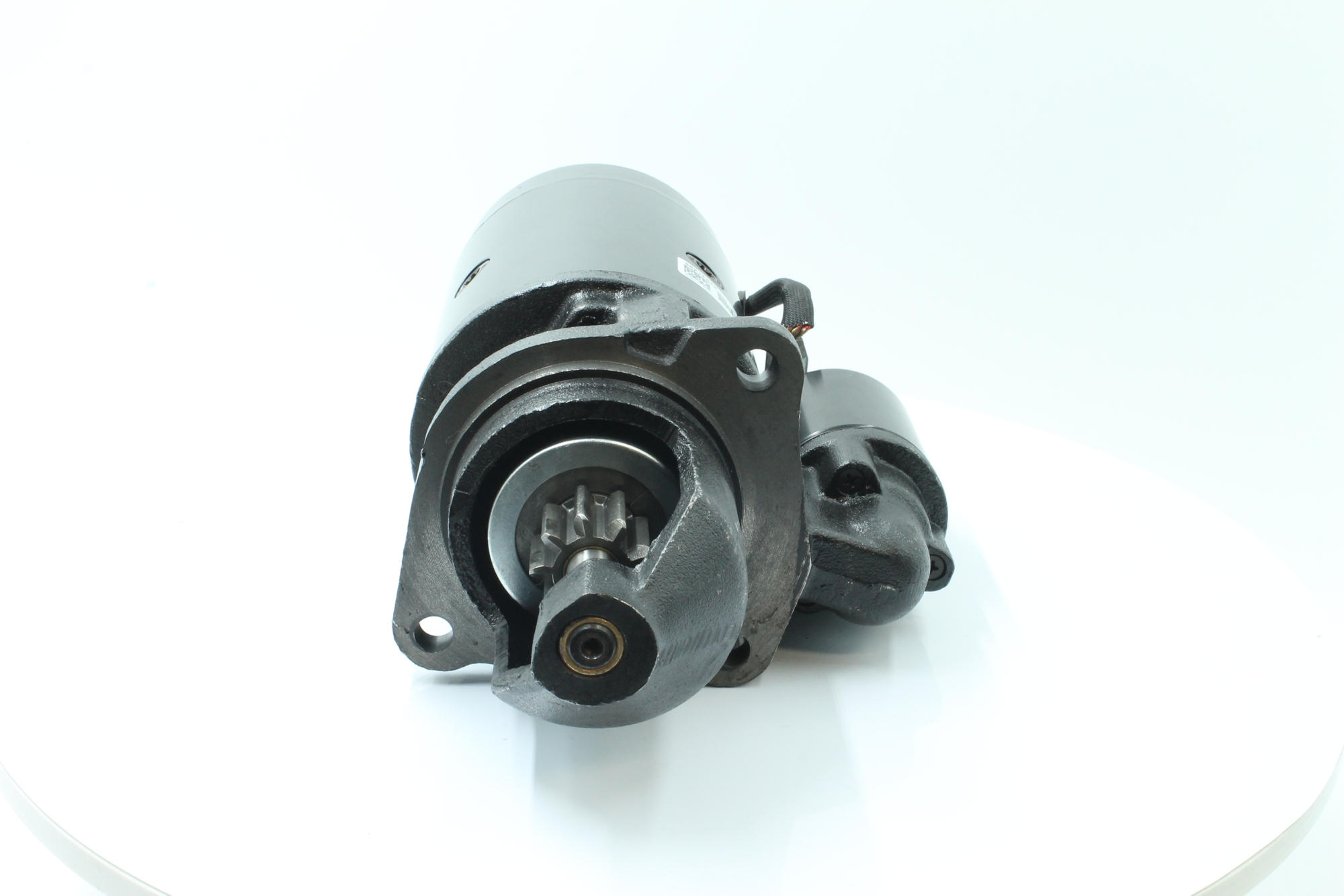 Numer OEM SM2504 - Rozrusznik 88212349 HONDA