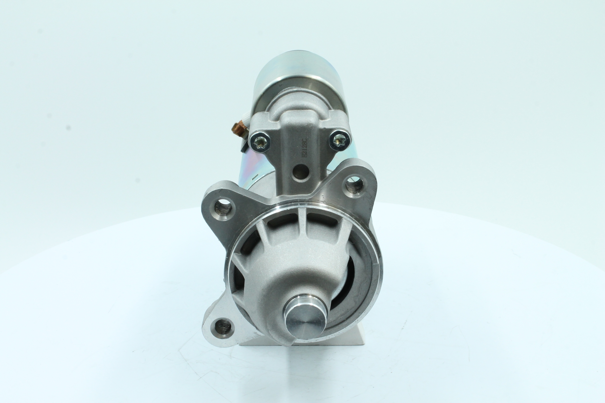 Numer OEM S114-655A - Rozrusznik 88212353