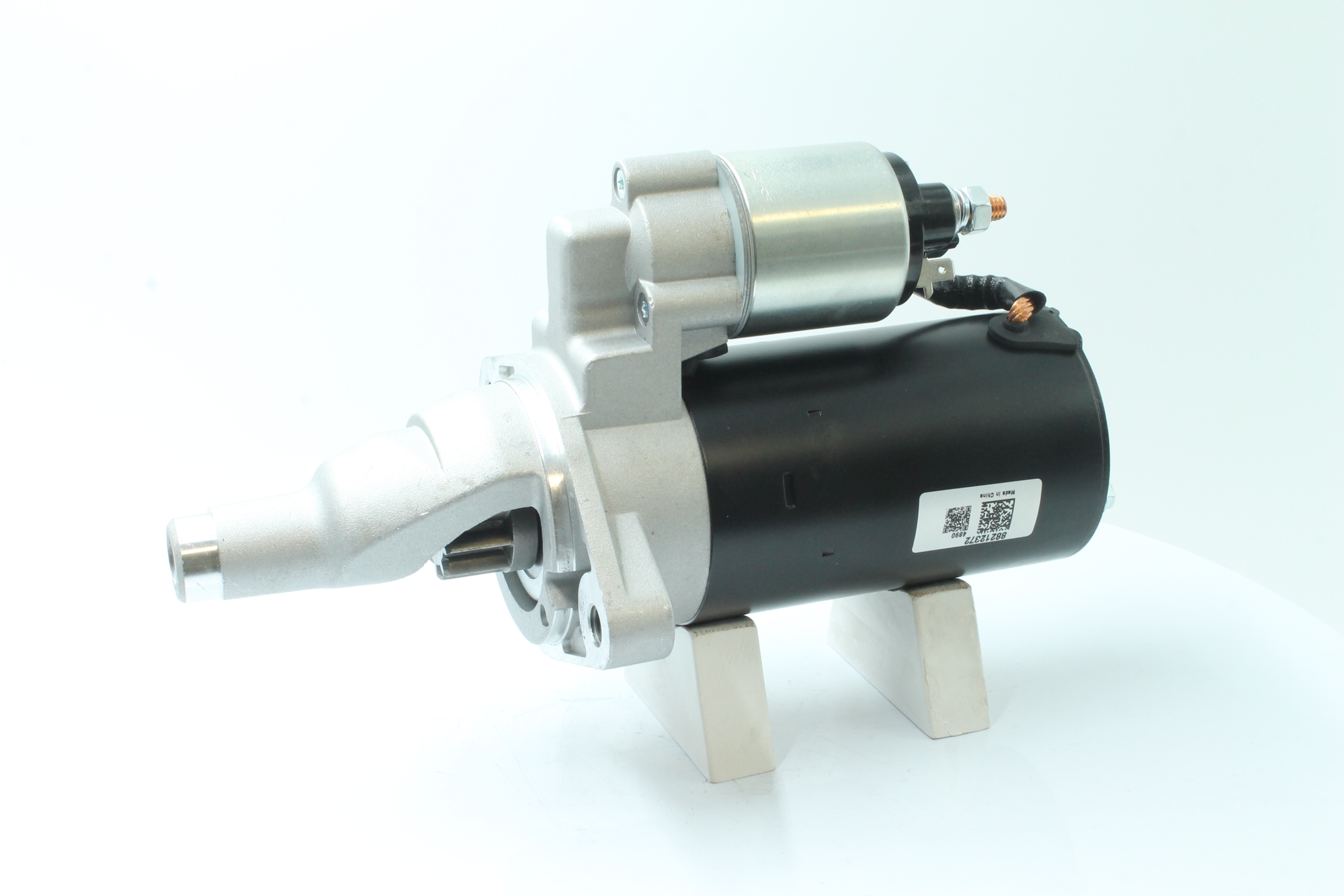 Starter 88212372 PowerMax VW Passat B5 GP Variant (3BG, 3B6) 2.5 TDI 2003 163 PS