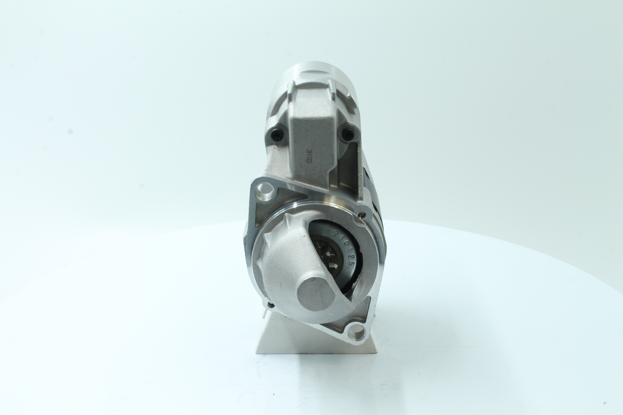 Numer OEM A 005 121 21 01 - Rozrusznik 88212409 MERCEDES-BENZ