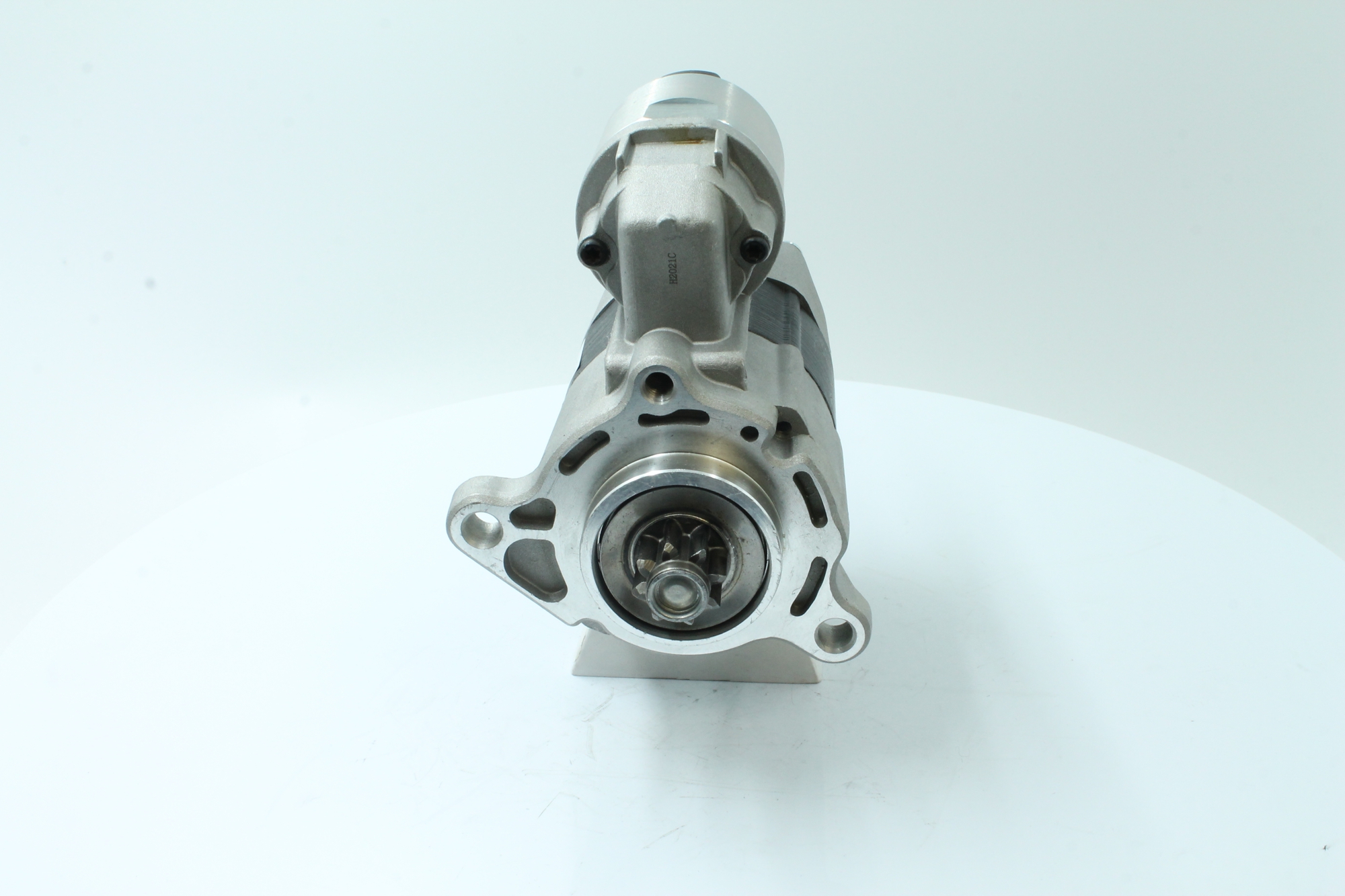 Numer OEM 047 911 023 BX - Rozrusznik 88212426 AUDI, SKODA, SEAT