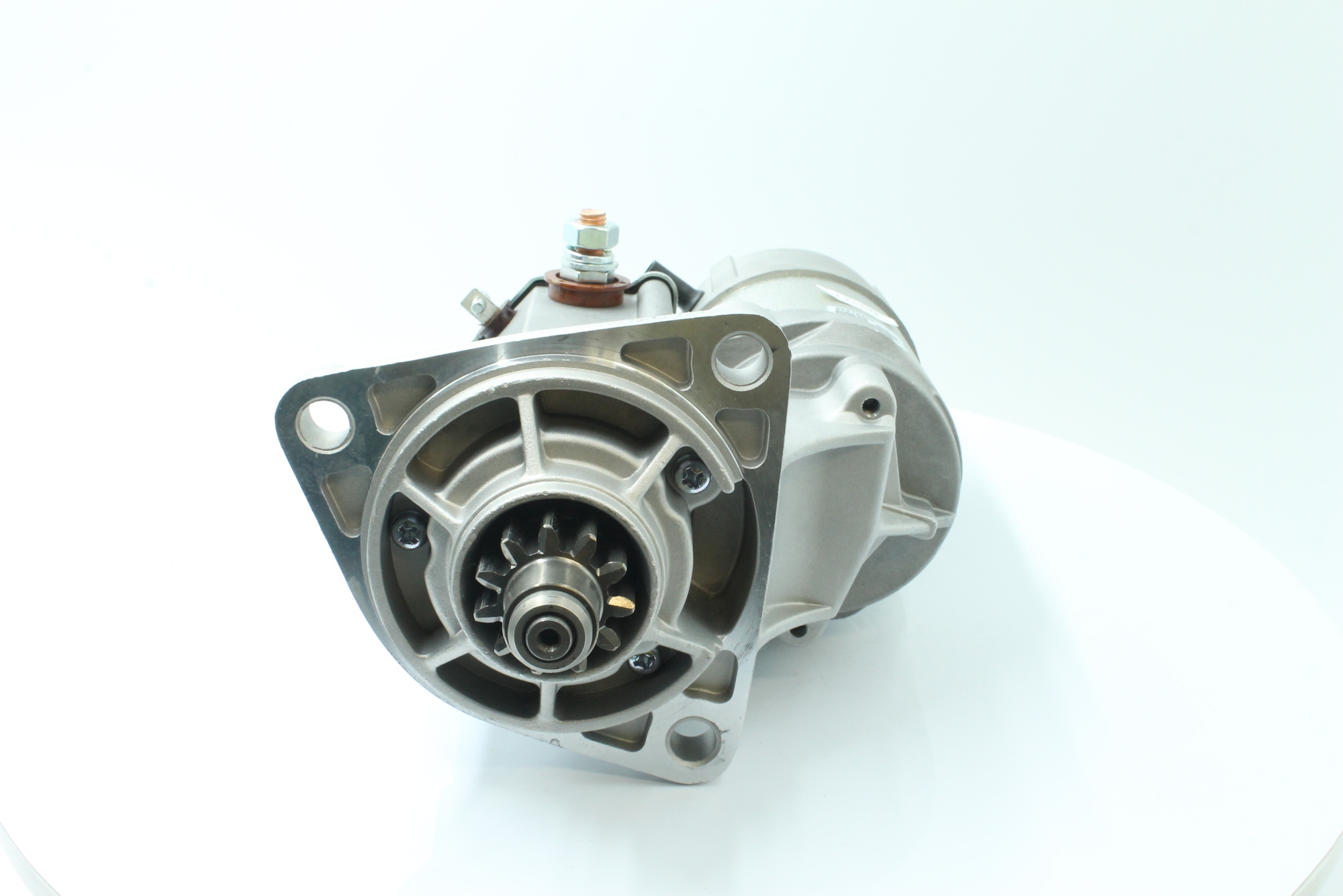 Numero OEM S25-103 - Motorino avviamento 88212429