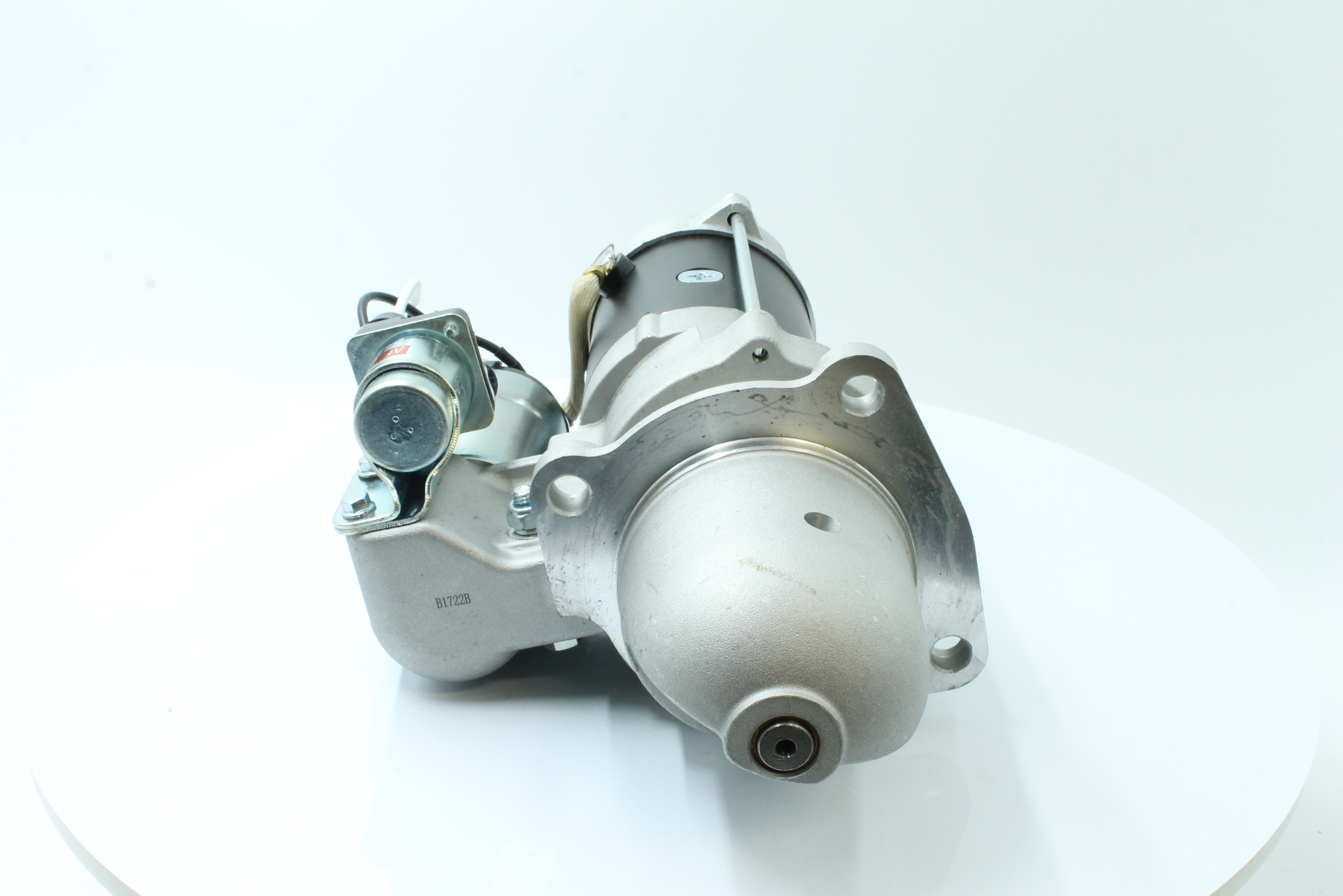 Número OEM 006 151 21 01 - Motor de arranque 88212501 MERCEDES-BENZ