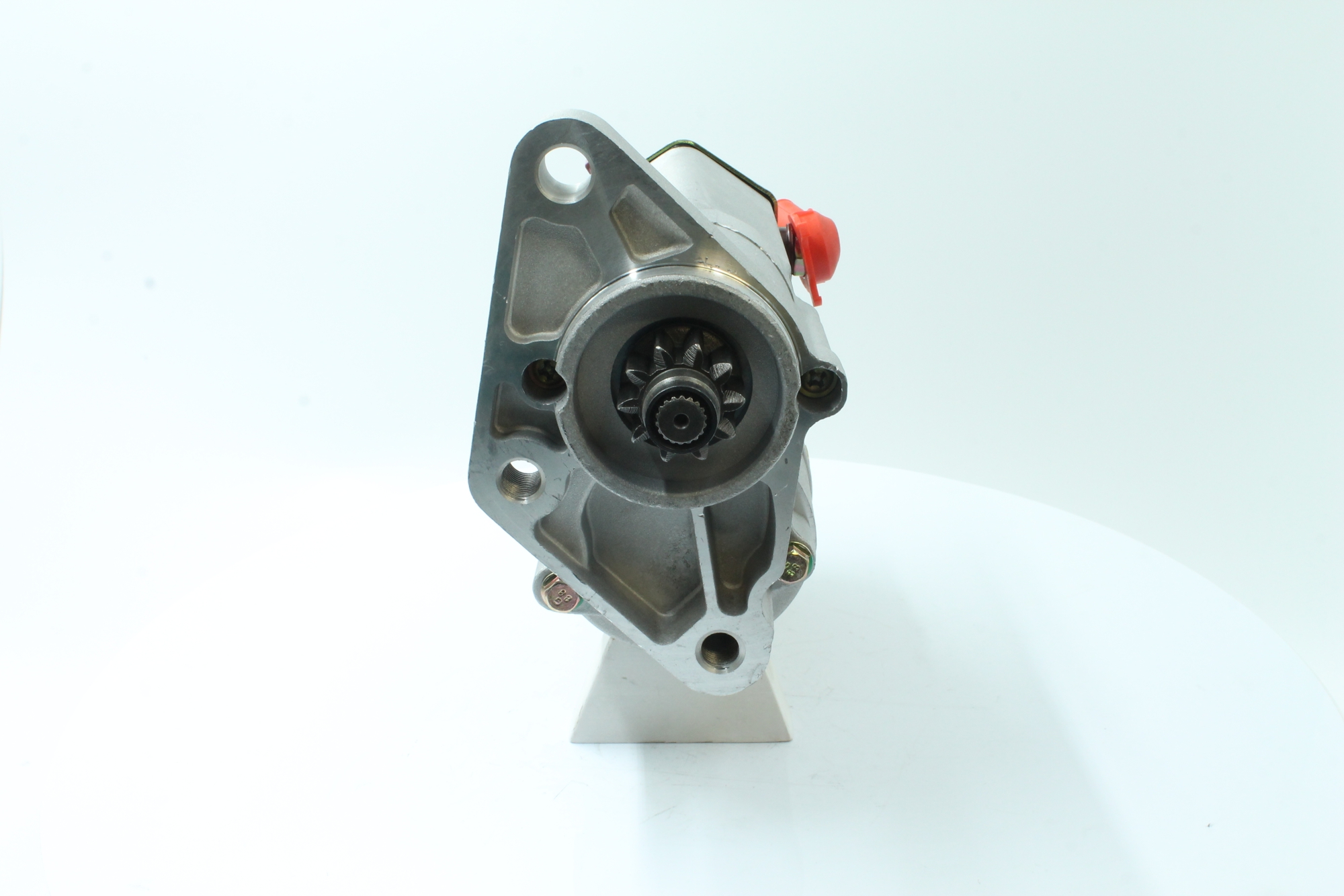 Número OEM 36100 4X210 - Motor de arranque 88212542 HYUNDAI, KIA