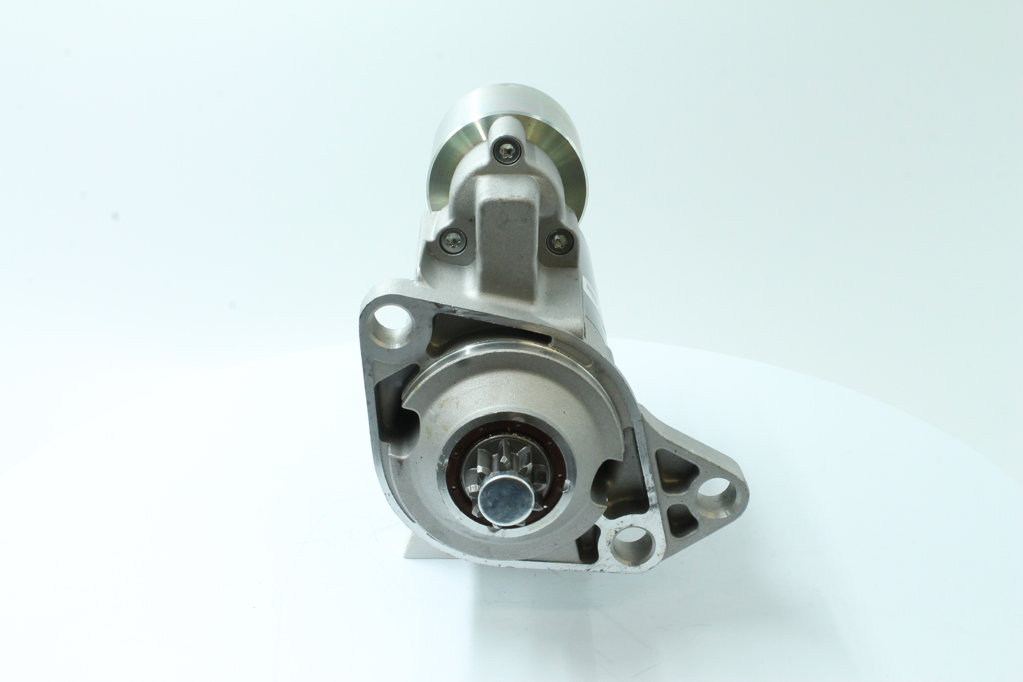 Numer OEM 020 911 023 P - Rozrusznik 88212562 AUDI, SKODA, SEAT, CUPRA