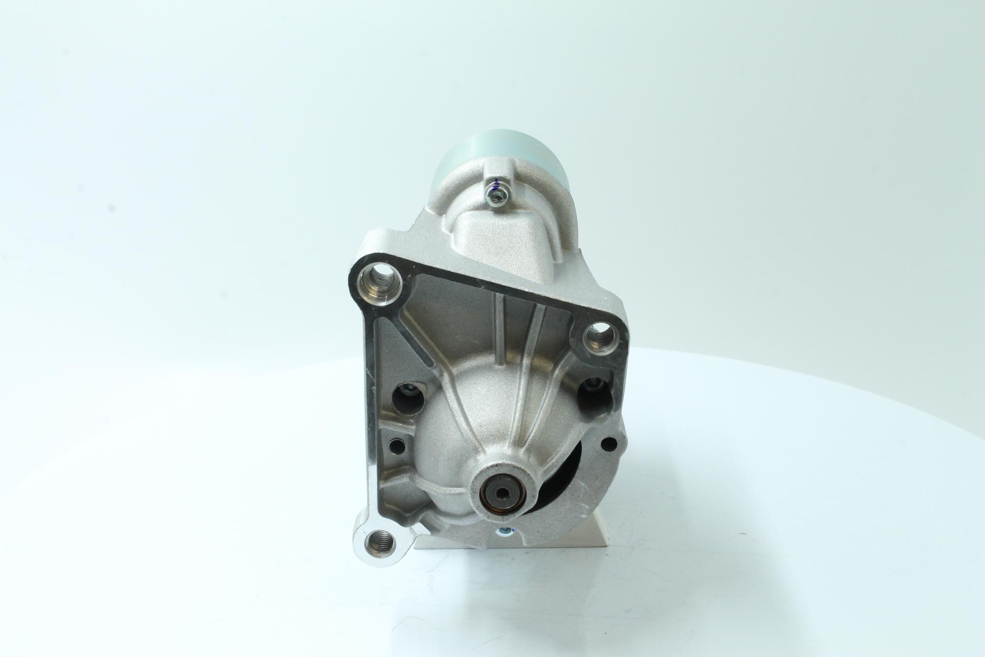 Starter Motor 88212585 PowerMax RENAULT Scénic I (JA0/1, FA0) 1.9 dTi 2002 98 PS