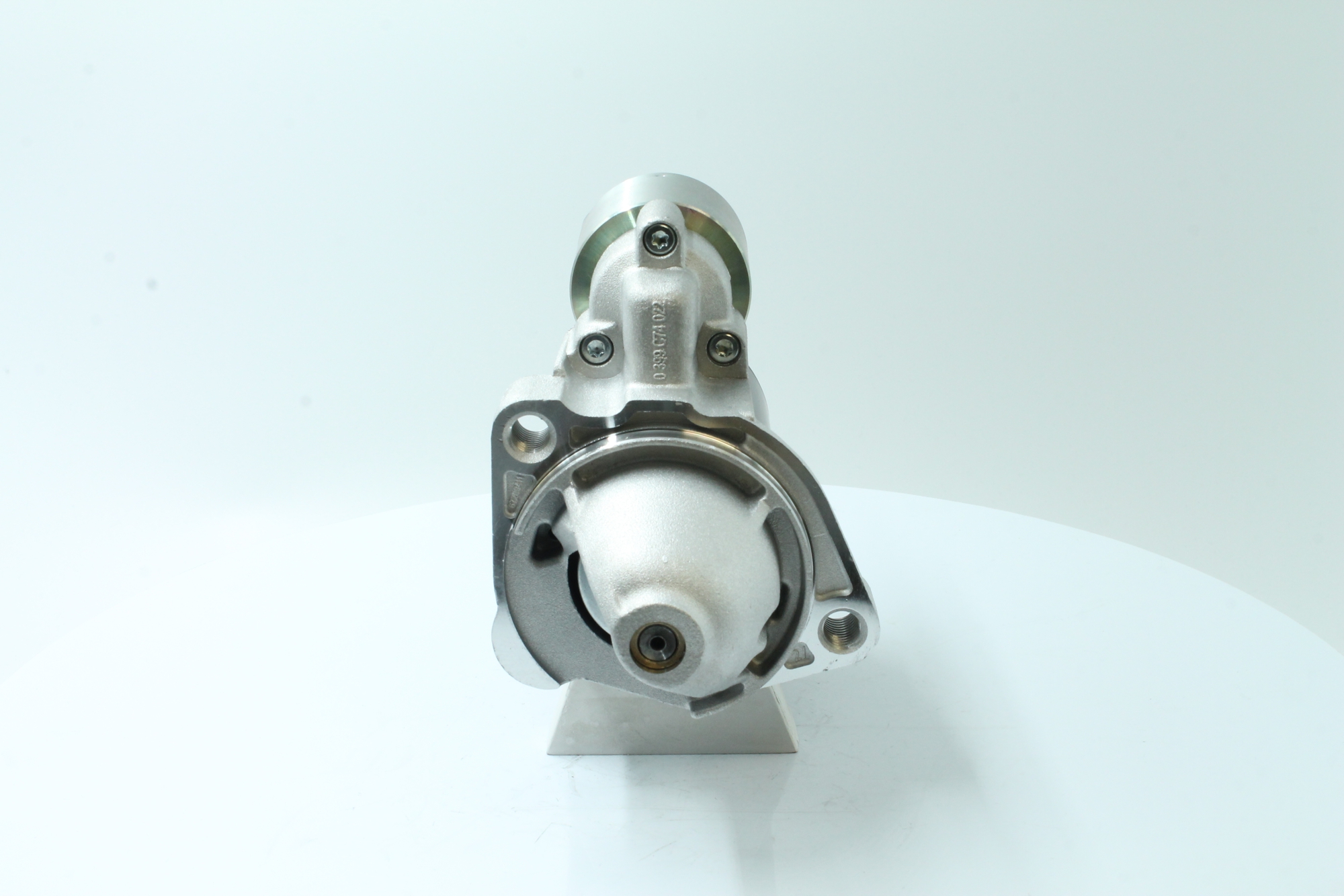 Numer OEM 06B 911 023 A - Rozrusznik 88212606 AUDI, SKODA, SEAT