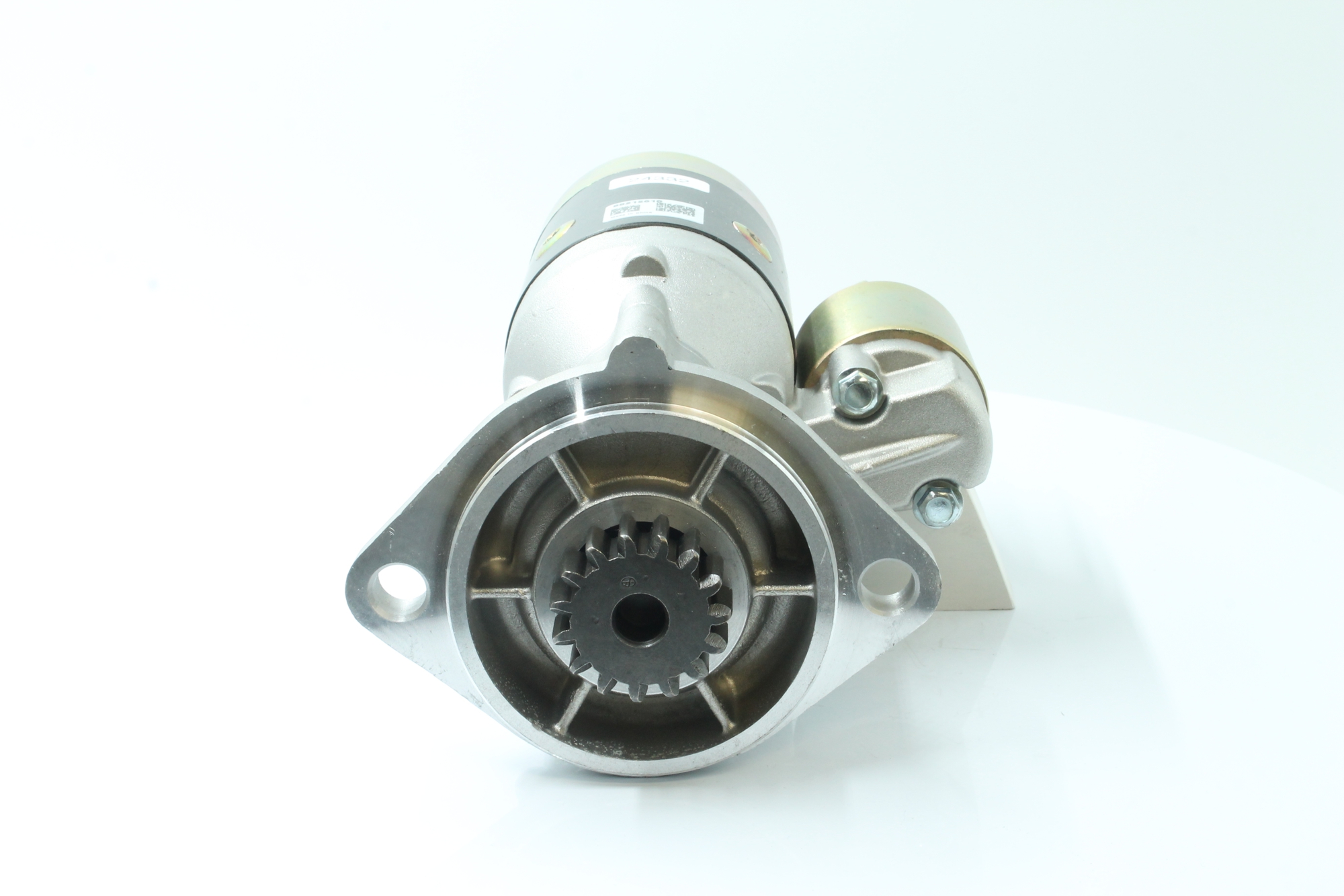 Starter motor 88212615 PowerMax 124770-77010