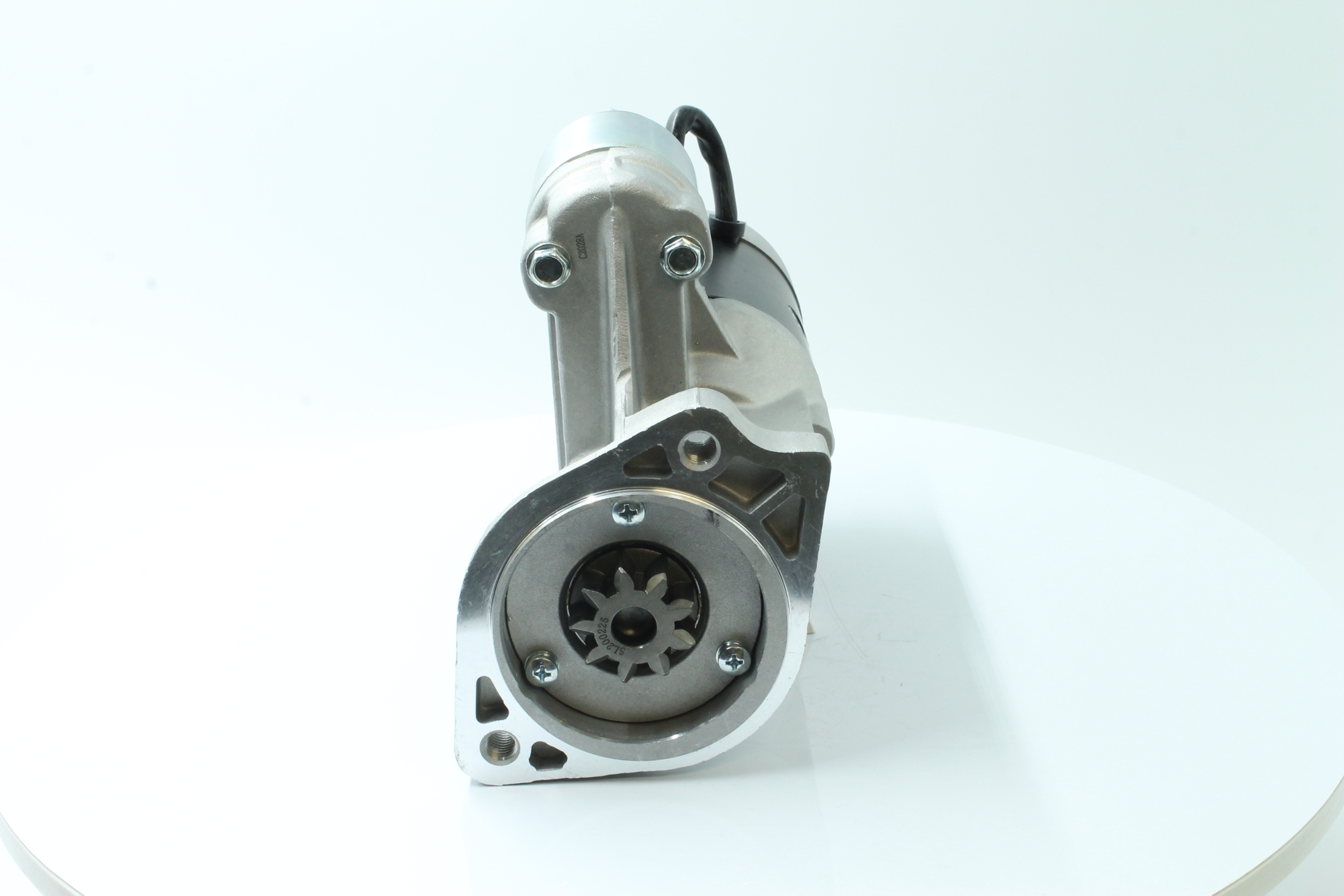 Numéro OEM S 13-305 - Démarreur 88212618