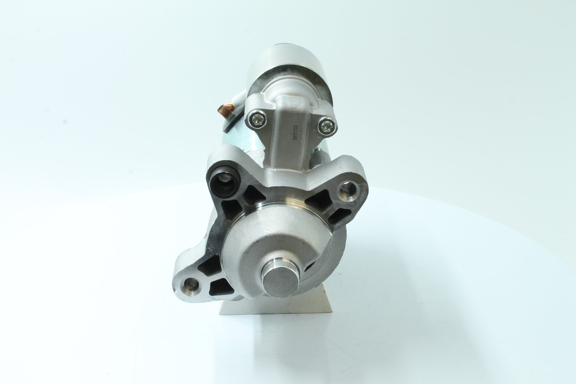 Starter 88212622 PowerMax FORD C-Max (DM2) 2.0 TDCi 2007 133 Pk