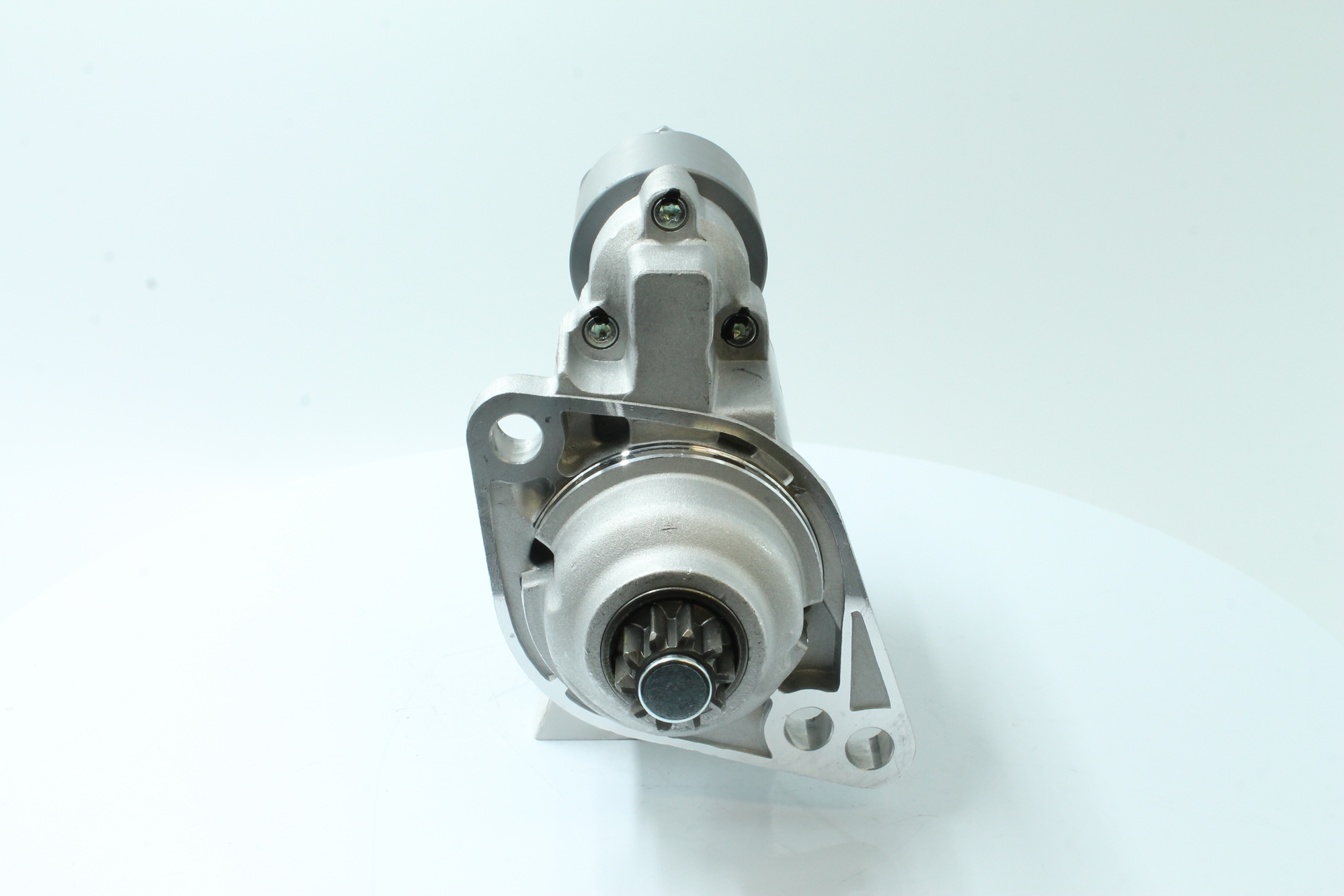 Numéro OEM 02Z 911 023 B - Démarreur 88212636 AUDI, SEAT, SKODA
