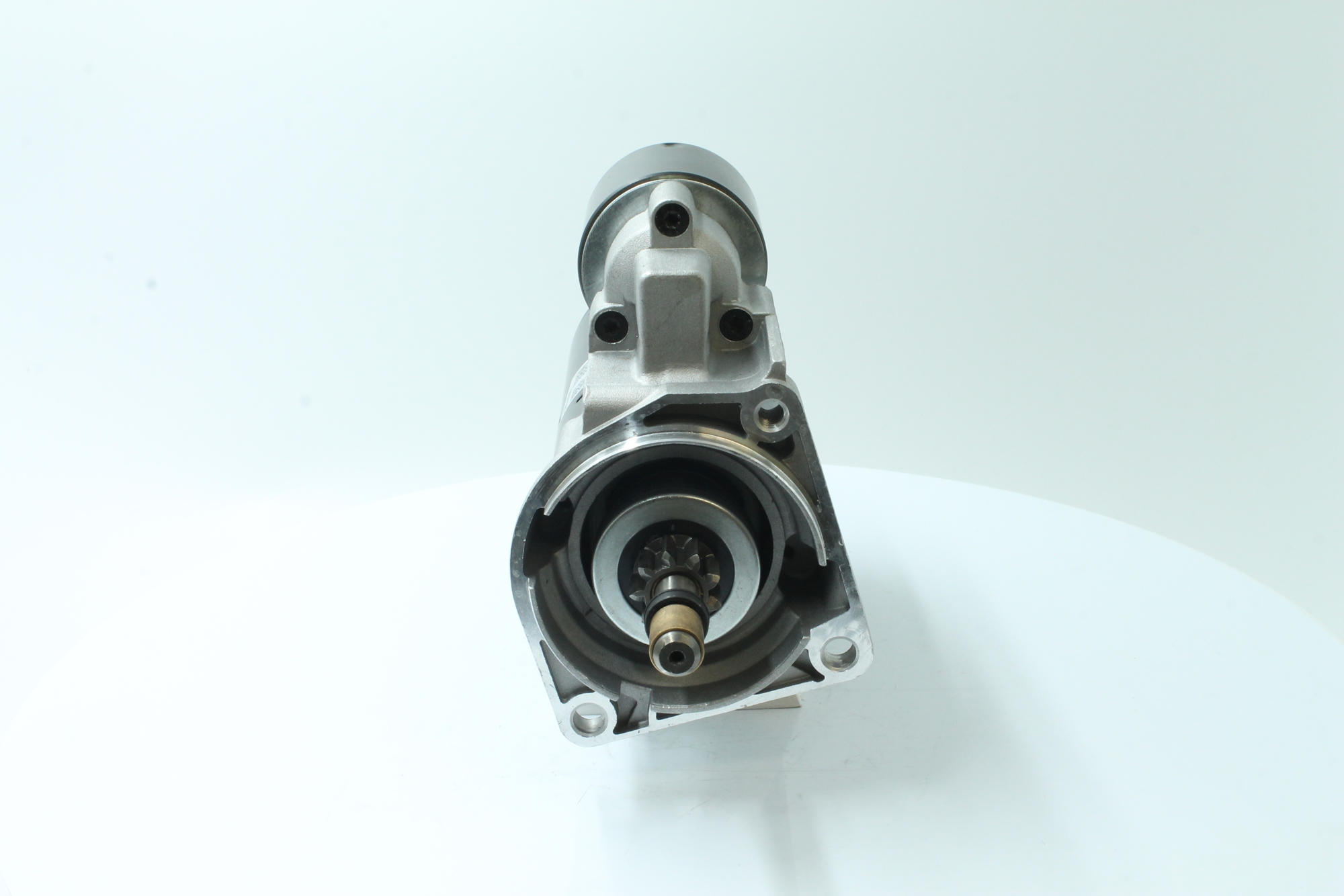 Starter 88212660 PowerMax VW Passat B2 Variant (33B) 1.6 TD 1987 70 PS