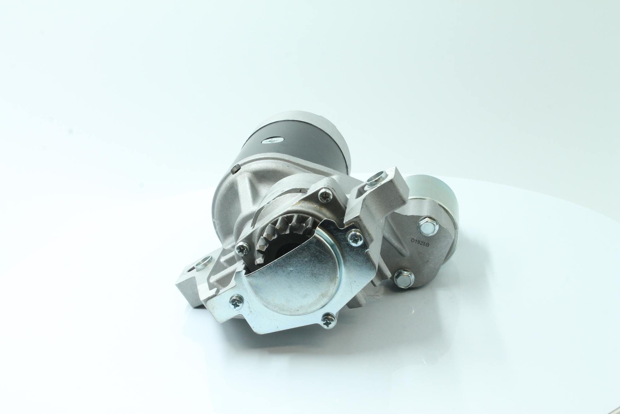 Numer OEM 09A 911 023 A - Rozrusznik 88212714 AUDI, SKODA, VOLVO, SEAT
