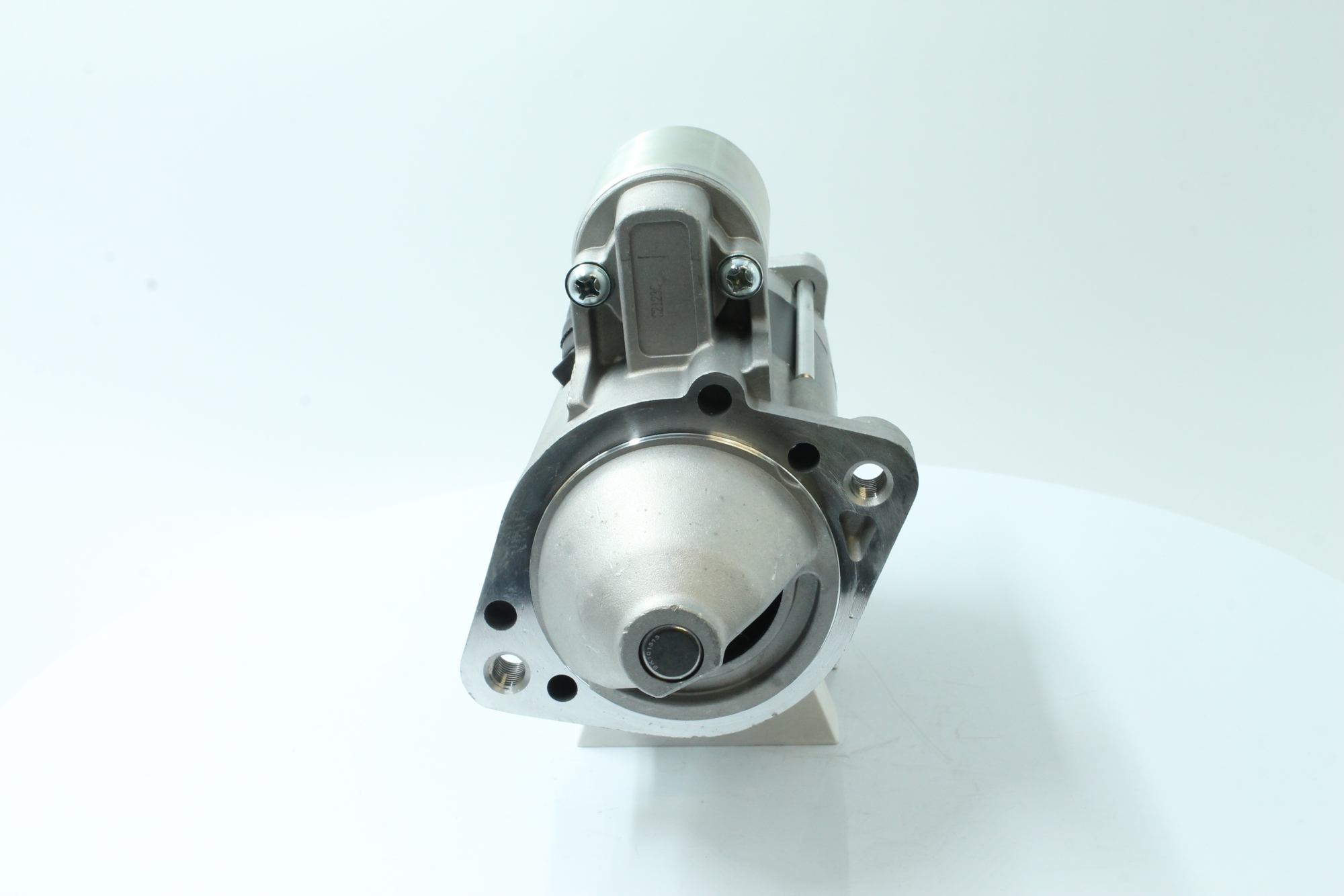PowerMax 88212770 starter motor MITSUBISHI Pajero / Shogun III Off-Road Convertible (V6_W, V7_W) 2.5 TDi 99hp 2001