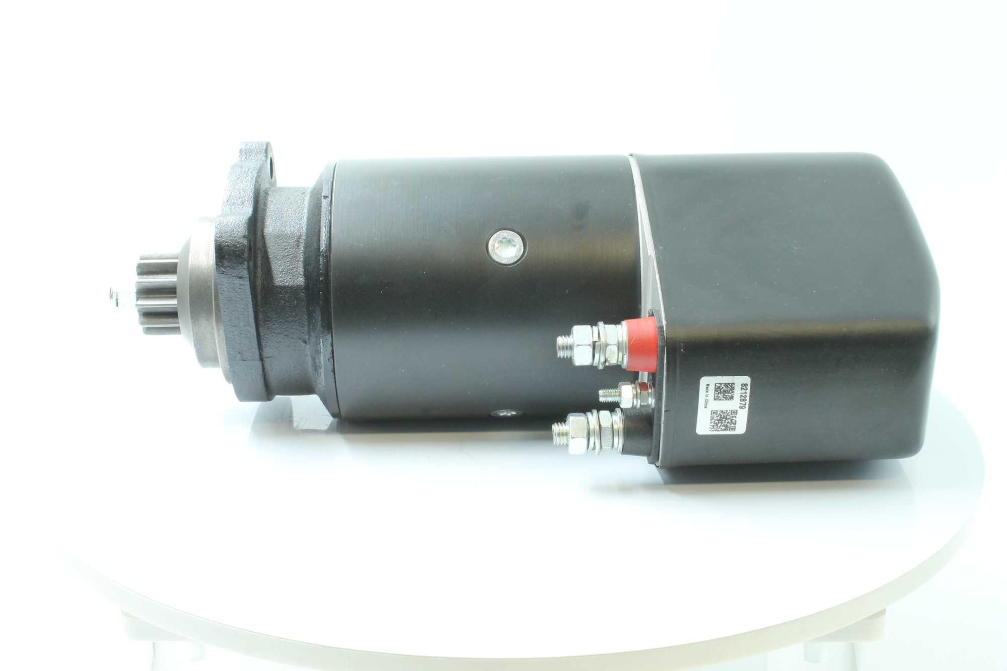 Numéro OEM 600 08 87 - Démarreur 88212879