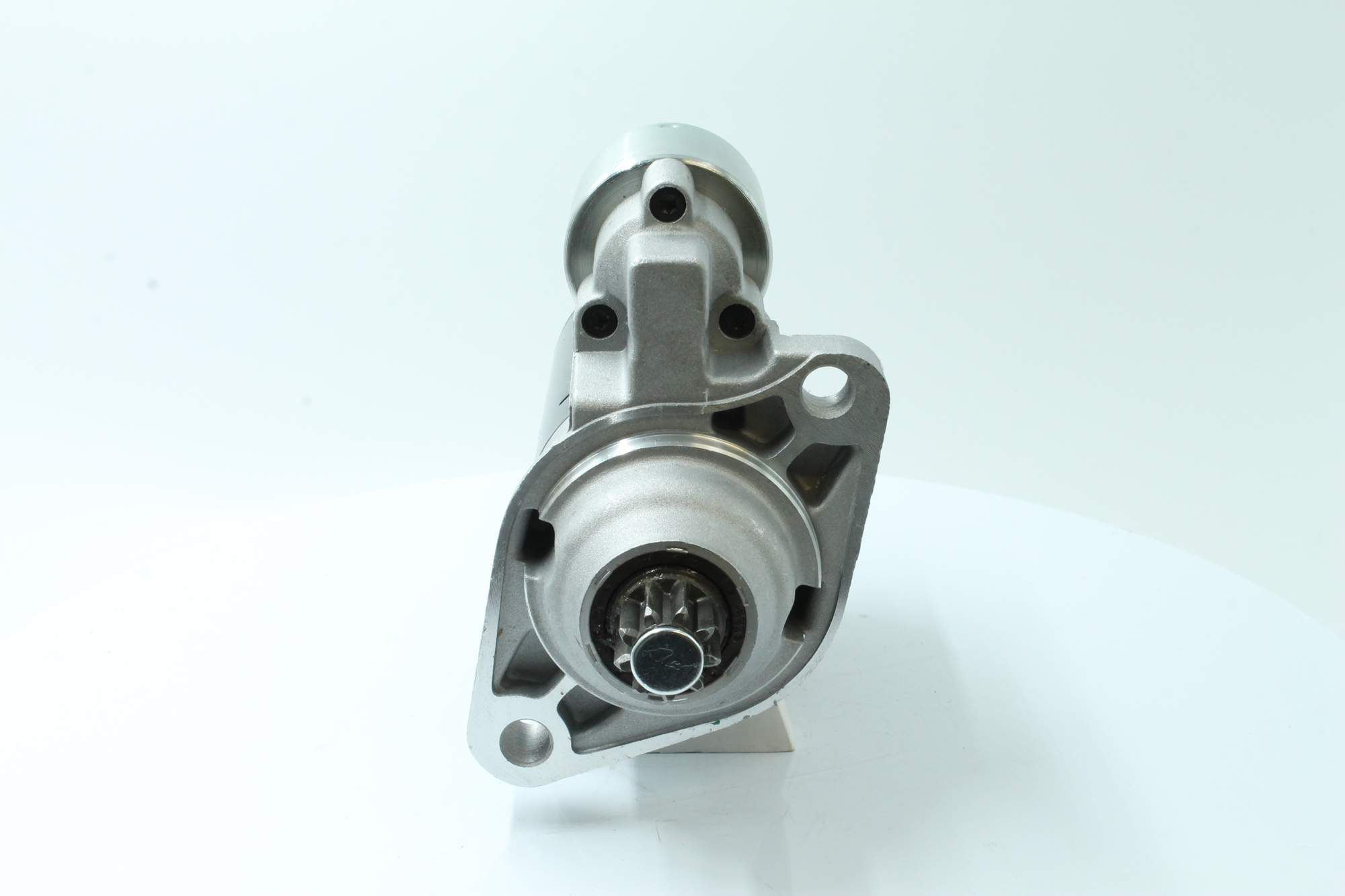 OEM-Nummer 02A 911 023 S - Anlasser 88212883 VW, AUDI, SKODA, SEAT