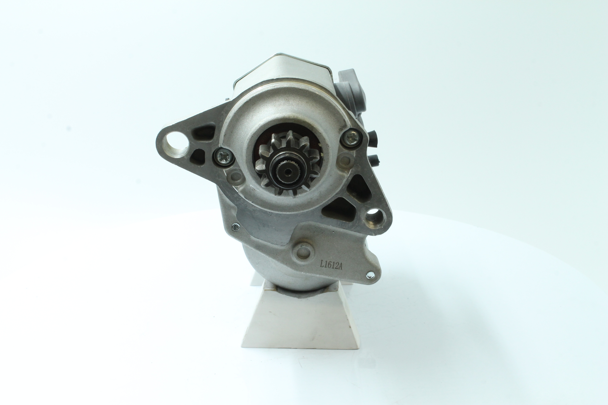 PowerMax 88212909 Anlasser MG MG ZS Hatchback 2.0 TD 113 PS Diesel 2005