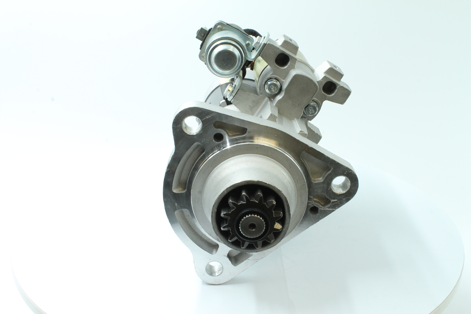 Numer OEM 2 043 107 3 - Rozrusznik 88212911 RENAULT, VOLVO, MITSUBISHI