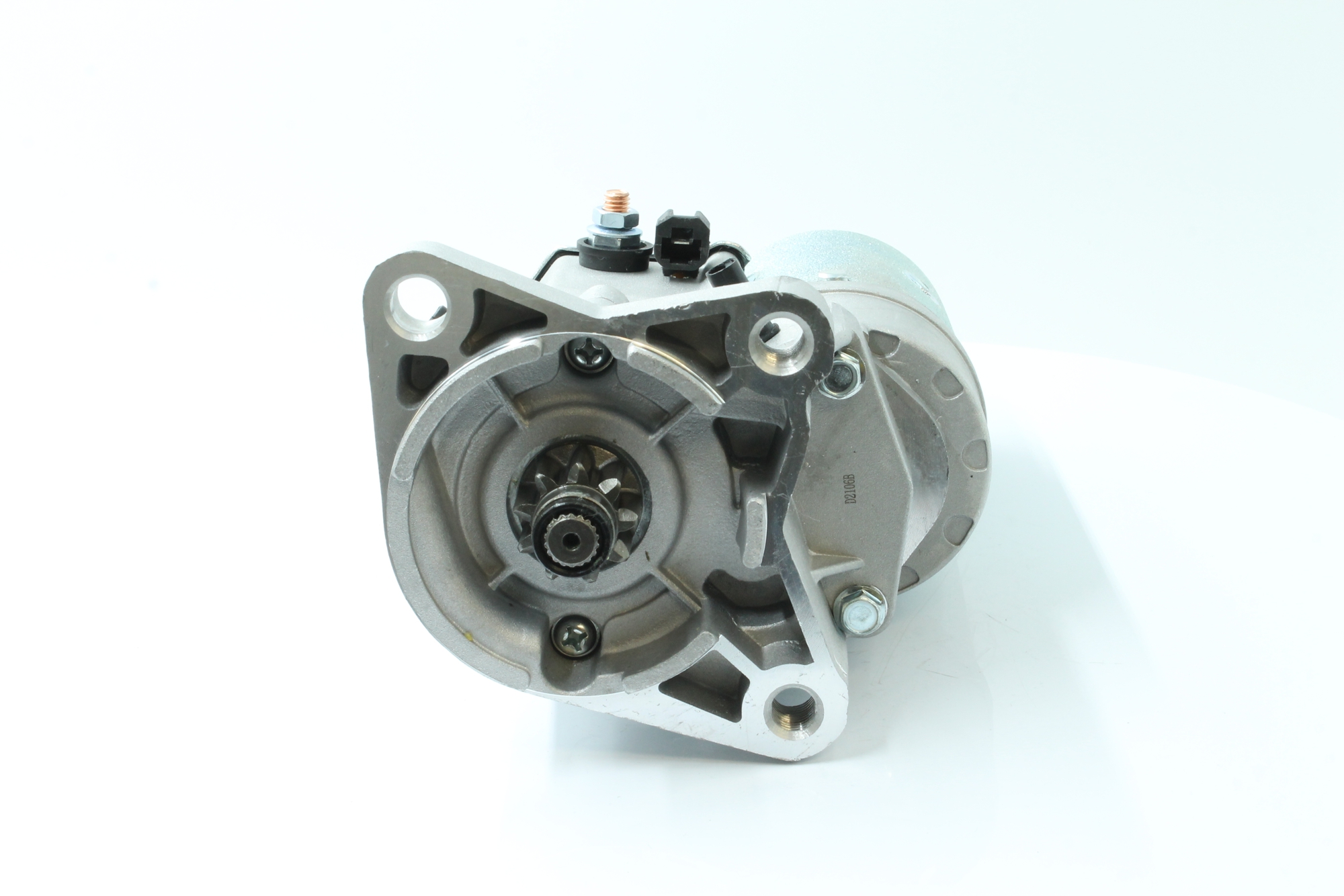 Número OEM M002T92071A - Motor de arranque 88212936 MITSUBISHI, MAZDA