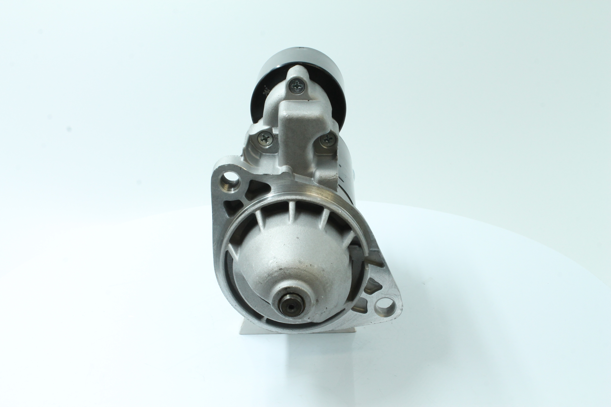 PowerMax 88212988 starter motor VAUXHALL Corsa Mk2 (C) Hatchback (X01) 1.7 DTI 16V (F08, F68) 75hp 2006