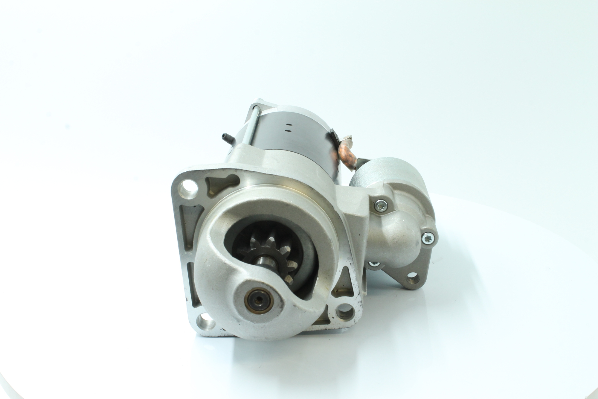 Numer OEM 1387 383 R - Rozrusznik 88212999 DAF