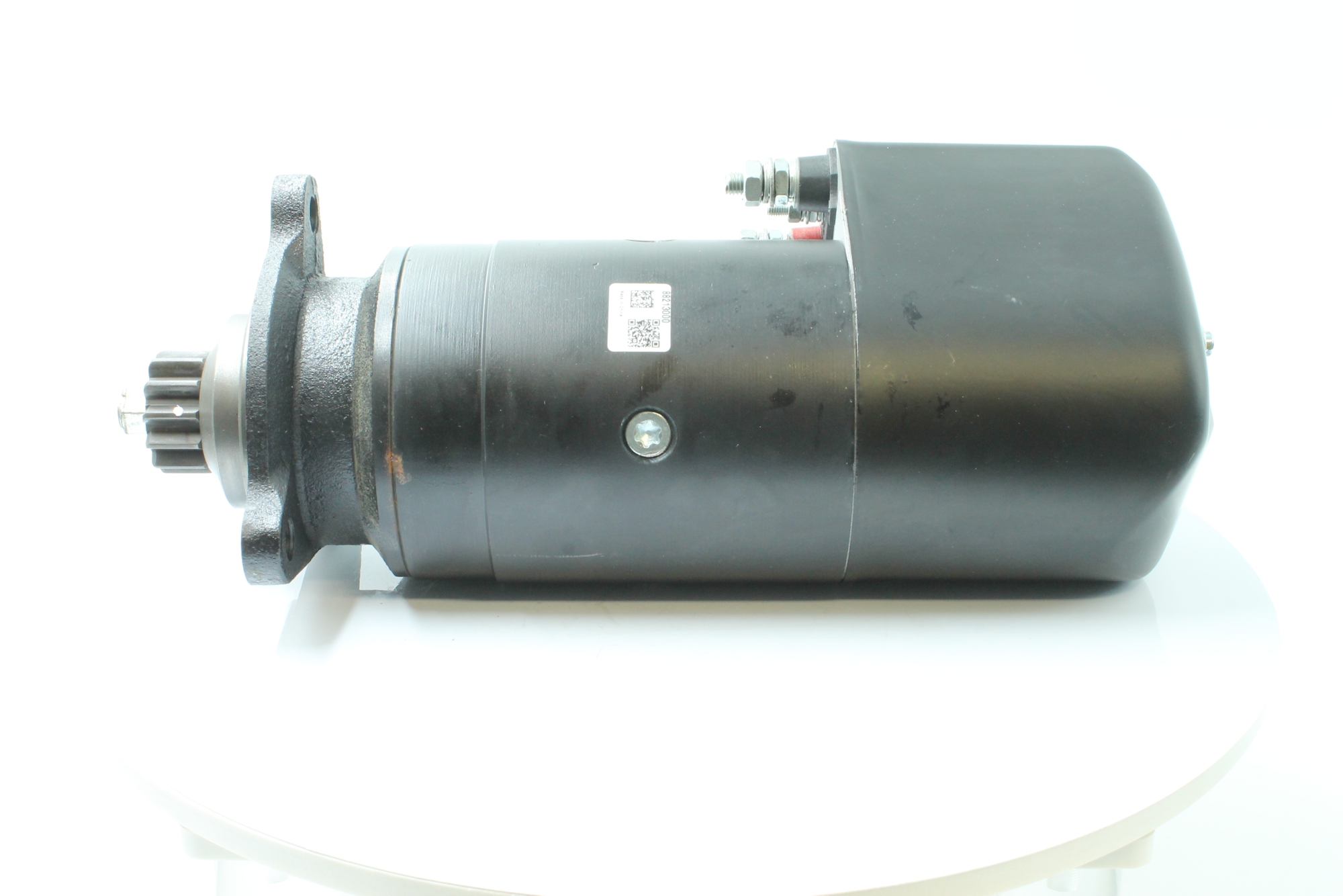 Numer OEM 1 638 187 - Rozrusznik 88213000 VOLVO