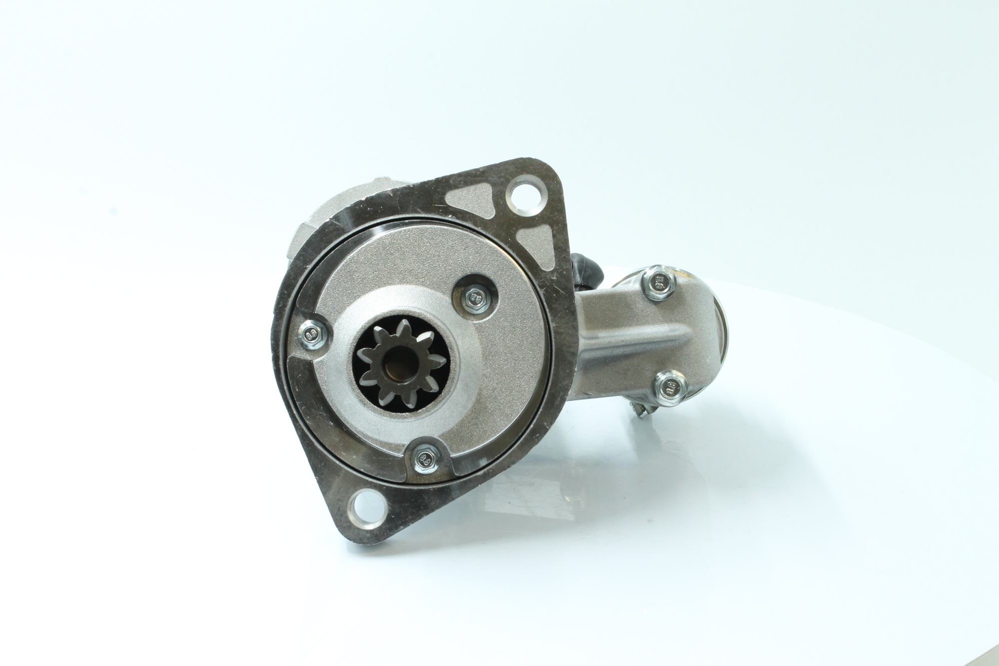 Starter 88213026 PowerMax ISUZU Gemini Hatchback (JT) 1.5 D 1990 50 Pk
