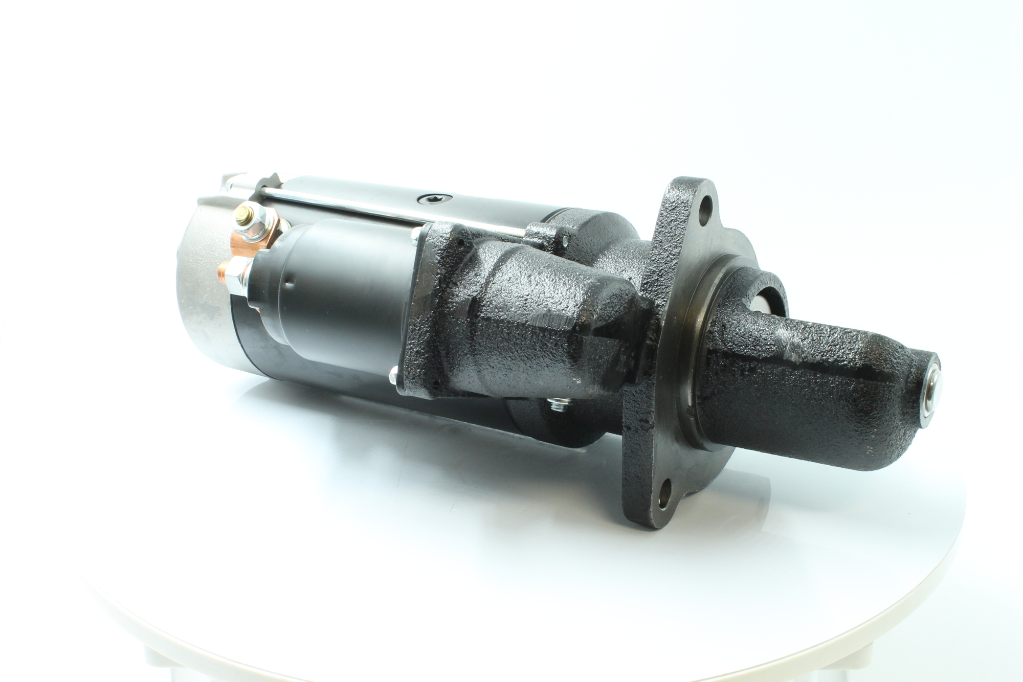 Numer OEM 5 714 27 - Rozrusznik 88213036